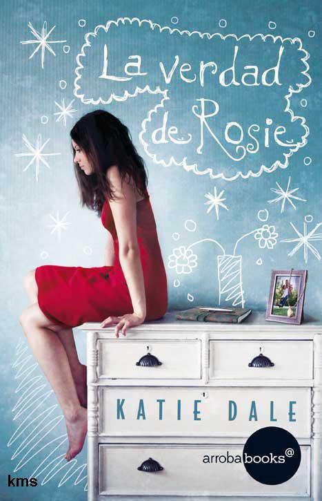 Portada de La verdad de Rosie